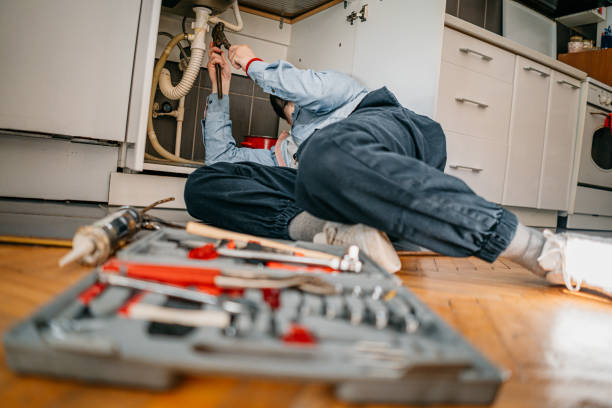 Best Hot Water Heater Installation  in Olivet, NJ