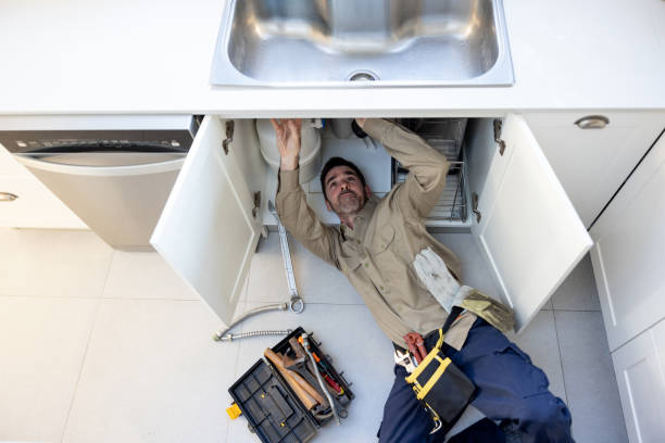 Best Plumbing Inspection Services  in Olivet, NJ