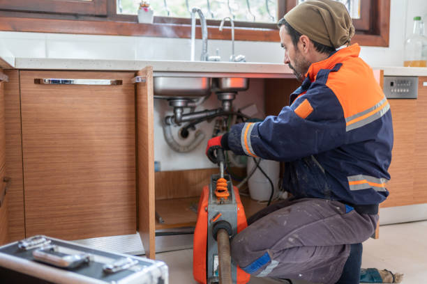 Best Affordable Plumber Near Me  in Olivet, NJ