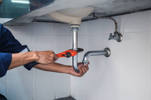 Best Local Plumber Services  in Olivet, NJ