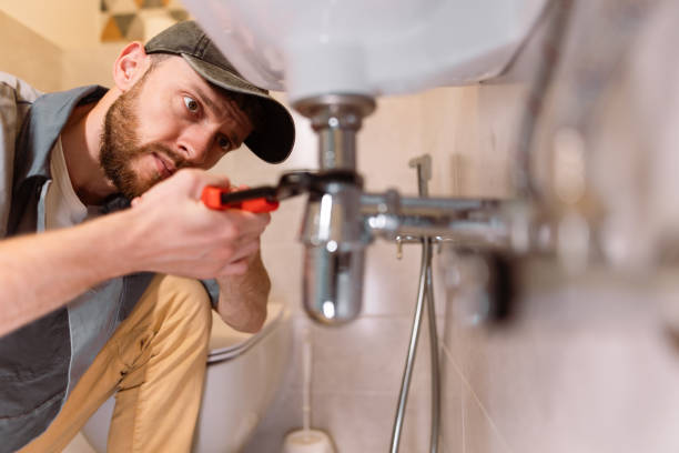 Best Plumbing Services Near Me  in Olivet, NJ