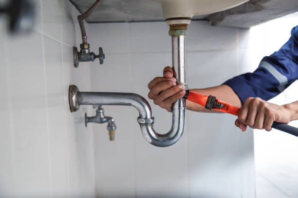 Best Septic Systems  in Olivet, NJ