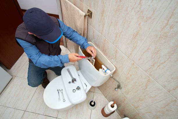 Best 24-Hour Plumber Near Me  in Olivet, NJ