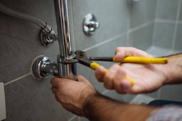 Best Water Softener Installation  in Olivet, NJ