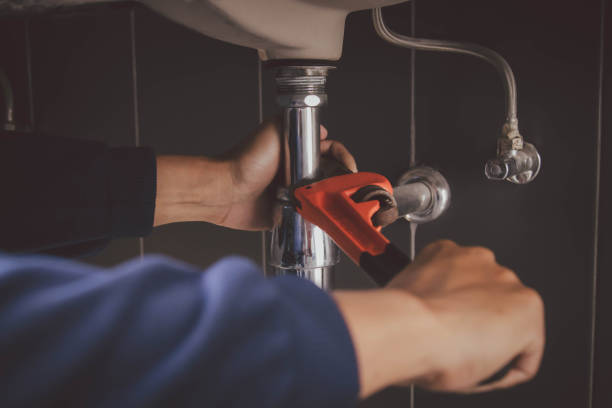 Olivet, NJ Plumbing Company