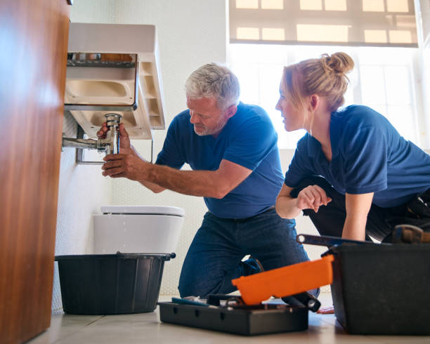  Olivet, NJ Plumbing Pros